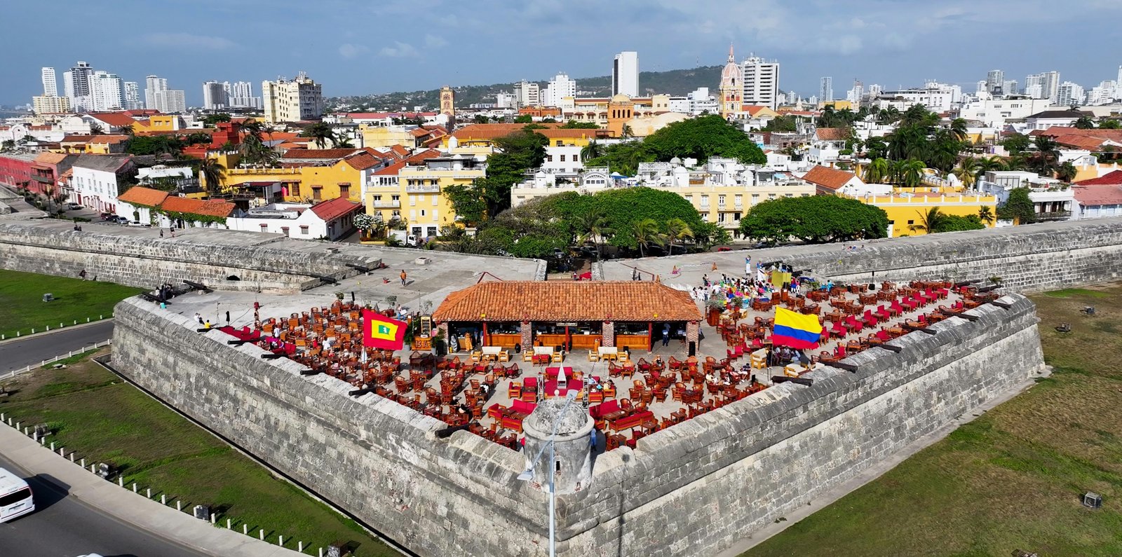 Cartagena