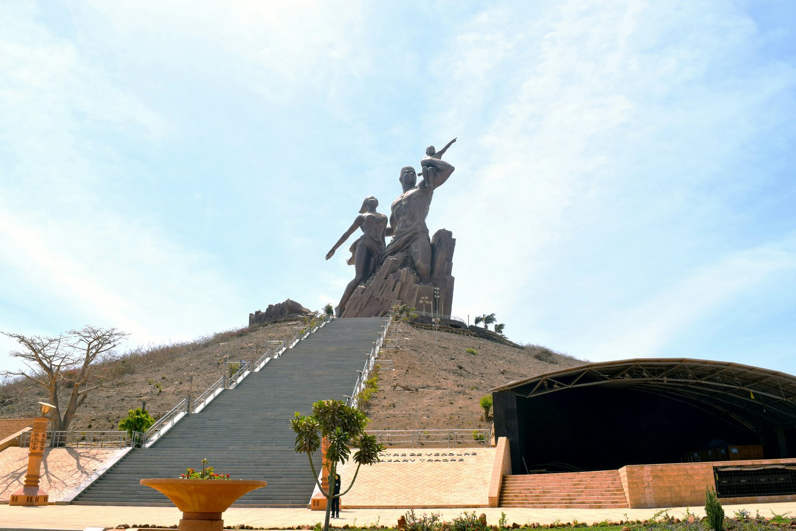 Cartagena building
